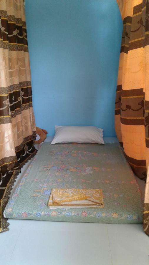 The Pier Homestay Thong Sala Exterior foto